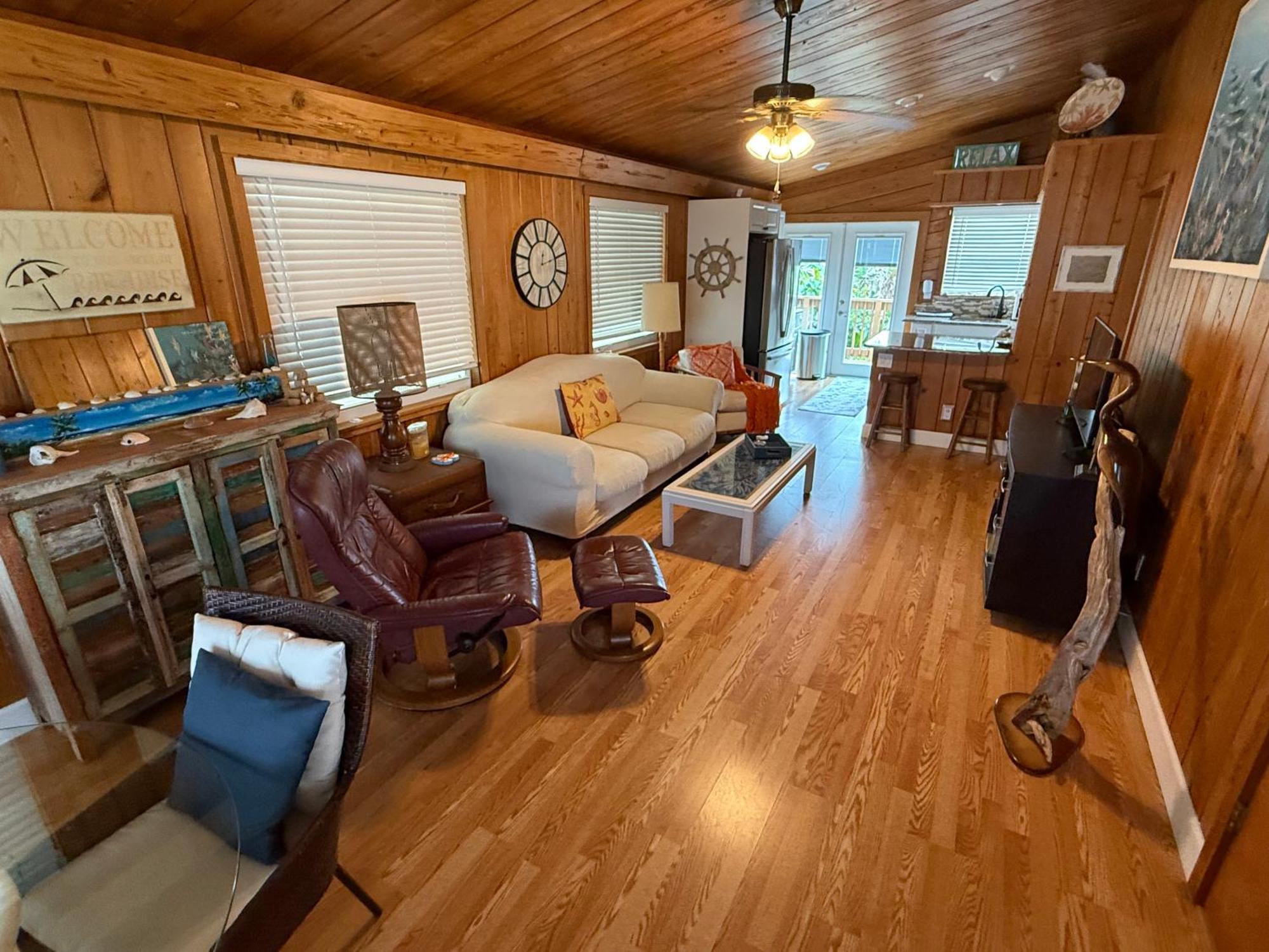 Comfy Beach House On Vero Beach Exterior foto
